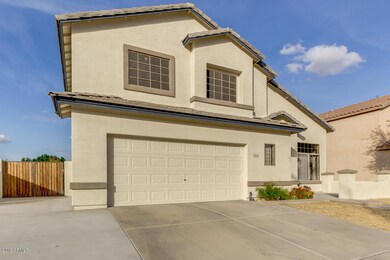 10708 E. FORGE AVE