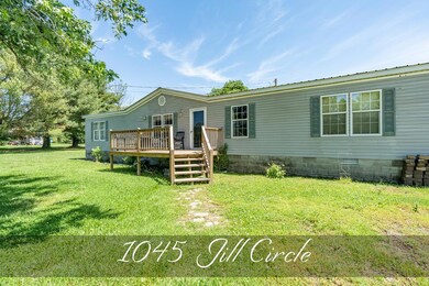 1045 Jill Cir, Cookeville, TN 38506 - photo 2