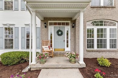 Welcome Home!