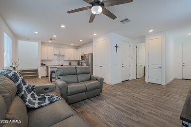 5514 S Dillon, Mesa, AZ 85212 - photo 2