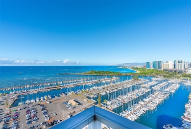 The Ilikai Residential unit 2543, Honolulu, HI 96815 - photo 3