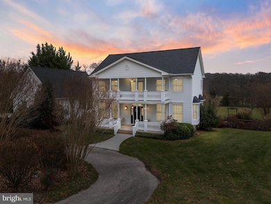 2183 Amoss Mill Rd, Pylesville, MD 21132 - photo 3