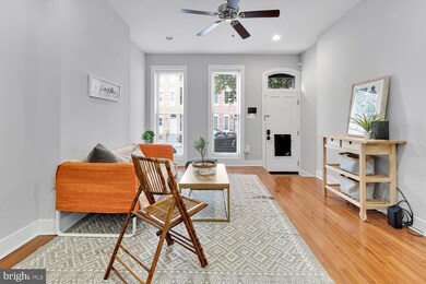 445 E Lanvale St, Baltimore, MD 21202 - photo 7