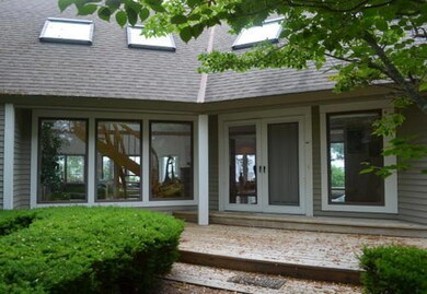 5 Front Door