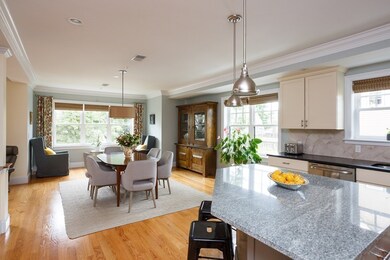 3 Benton Rd unit 2, Somerville, MA 02143 - photo 2