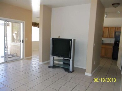 Great Room TV