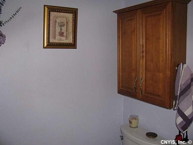 Bathroom. 1st floor