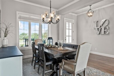 1004 Henry Way, Springtown, TX 76082 - photo 6