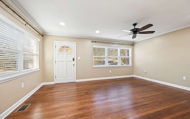 1520 SE Valencia Dr, Lake City, FL 32025 - photo 5