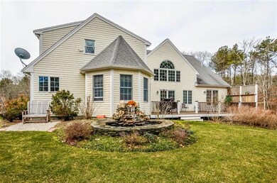 380 Old Jail Ln, Barnstable, MA 02630 - photo 4