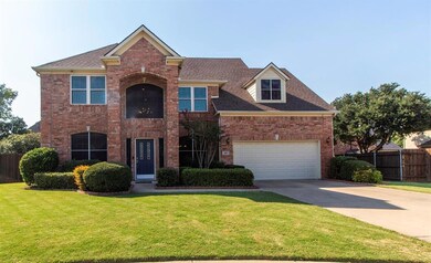 457 Shade Tree Ct, Hurst, TX 76054 - photo 2