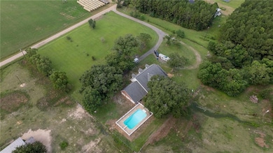 255 Corkern Rd, Deridder, LA 70634 - photo 3