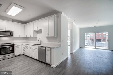 9430 Silver King Ct unit 210, Fairfax, VA 22031 - photo 2