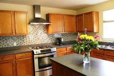 8525 Parkridge Dr unit 133, Dexter, MI 48130 - photo 3