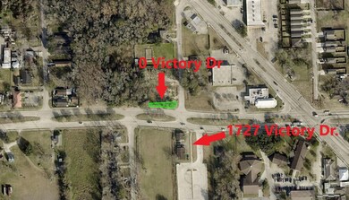 000 N Victory Dr, Houston, TX 77088 - photo 2