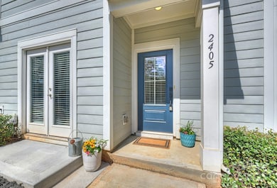 2405 Via Del Conte, Charlotte, NC 28205 - photo 2