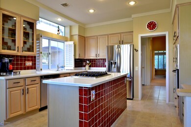 06 - Kitchen Amenities