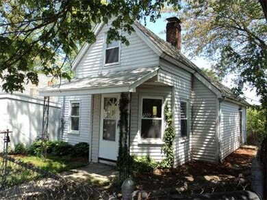 9 Seaver Rd, East Weymouth, MA 02189 - photo 2