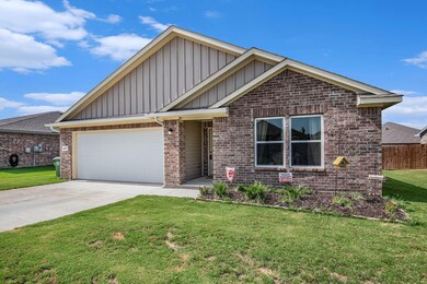 917 Avagail Ave, Springtown, TX 76082 - photo 2