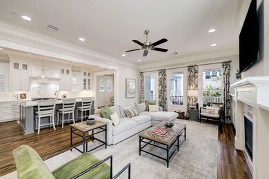 920 Merrill St, Houston, TX 77009 - photo 3