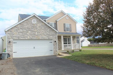 1490 Atwater Ave, Circleville, OH 43113 - photo 2
