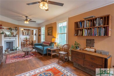 2149 Tennessee Ave, Savannah, GA 31404 - photo 3