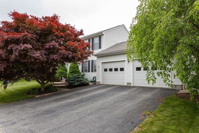 3 High Rock Ln, Worcester, MA 01609 - photo 2