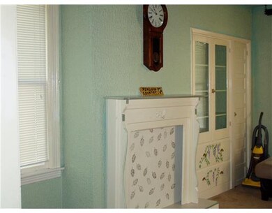 Family Room. First floor familyroom next to living