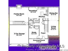 171 Southbrook Ln, Sanford, NC 27332 - photo 3