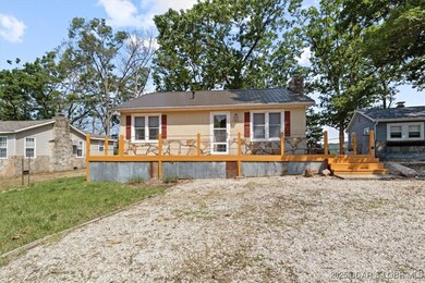 33682 Daybreak Rd, Gravois Mills, MO 65037 - photo 5