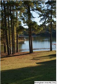 View from patio