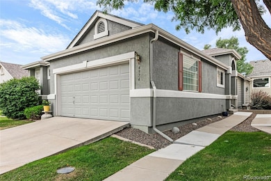 4974 S Newcombe Ct, Littleton, CO 80127 - photo 4