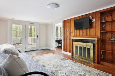 32 Hurley Place unit 34, Newton Center, MA 02459 - photo 7