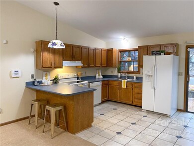 307 Westforest Ln, Asheville, NC 28806 - photo 7