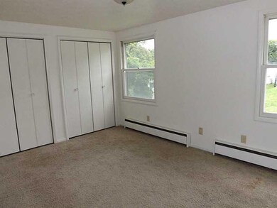 Bedroom.