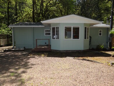 Kitchen Addition