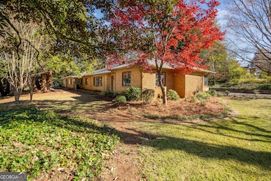 292 Chenocetah Dr, Cornelia, GA 30531 - photo 3