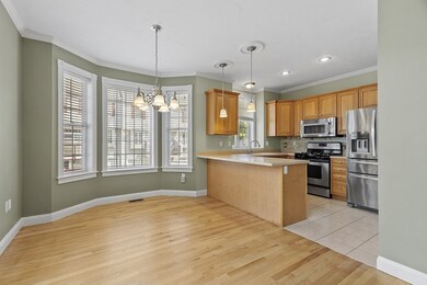 38 Tarbell St unit 8A, Pepperell, MA 01463 - photo 6