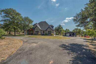 165 River Rock Ct, Poolville, TX 76487 - photo 5