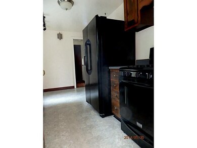 Kitchen. Kitchen appliance purchased in 2012