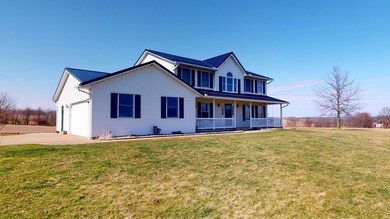 26555 Boeshart Rd, Danville, OH 43014 - photo 7