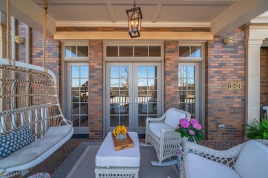 1543 Meeting St, Southlake, TX 76092 - photo 5