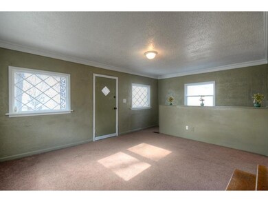 Large living room