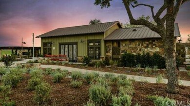 Pavilion Park includes a swimming pool and spa, playgrounds and sport courts.