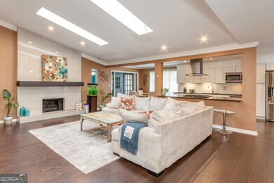 1050 Terramont Dr, Roswell, GA 30076 - photo 7