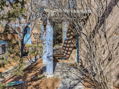 624 Paseo de La Cuma unit 7, Santa Fe, NM 87501 - photo 2