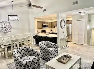 155 Quail Cove Blvd unit 1612, Lake Lure, NC 28746 - photo 7