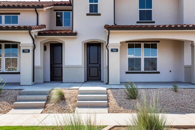 Desert Color 7B Lot 5 St George UT 84790