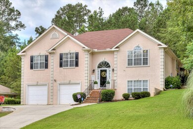 1066 Waltons Pass, Evans, GA 30809 - photo 3