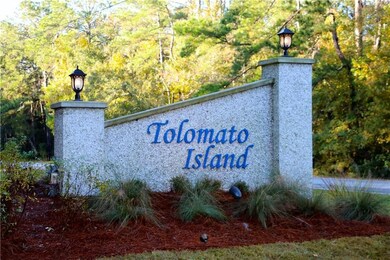 Lot 21 Doboy Ct, Darien, GA 31305 - photo 2